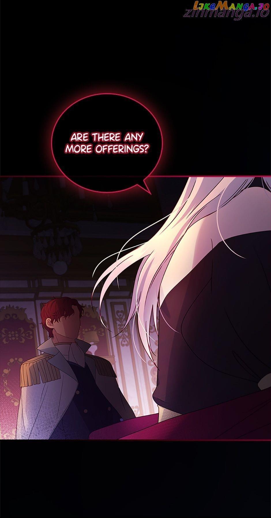 Fakes Don’t Want To Be Real Chapter 24 page 58