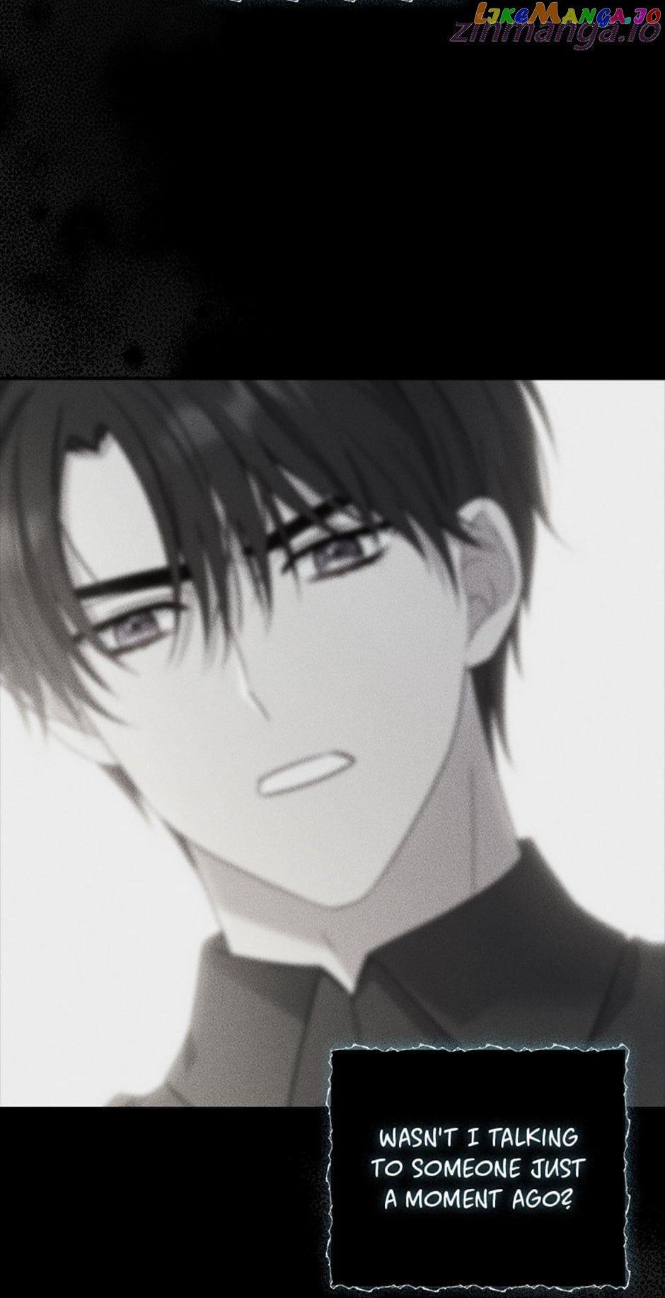 Fakes Don’t Want To Be Real Chapter 24 page 5