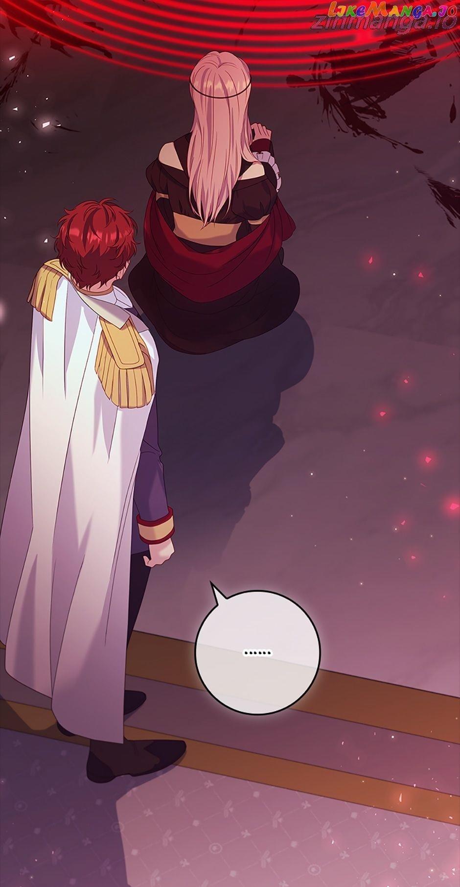 Fakes Don’t Want To Be Real Chapter 24 page 60