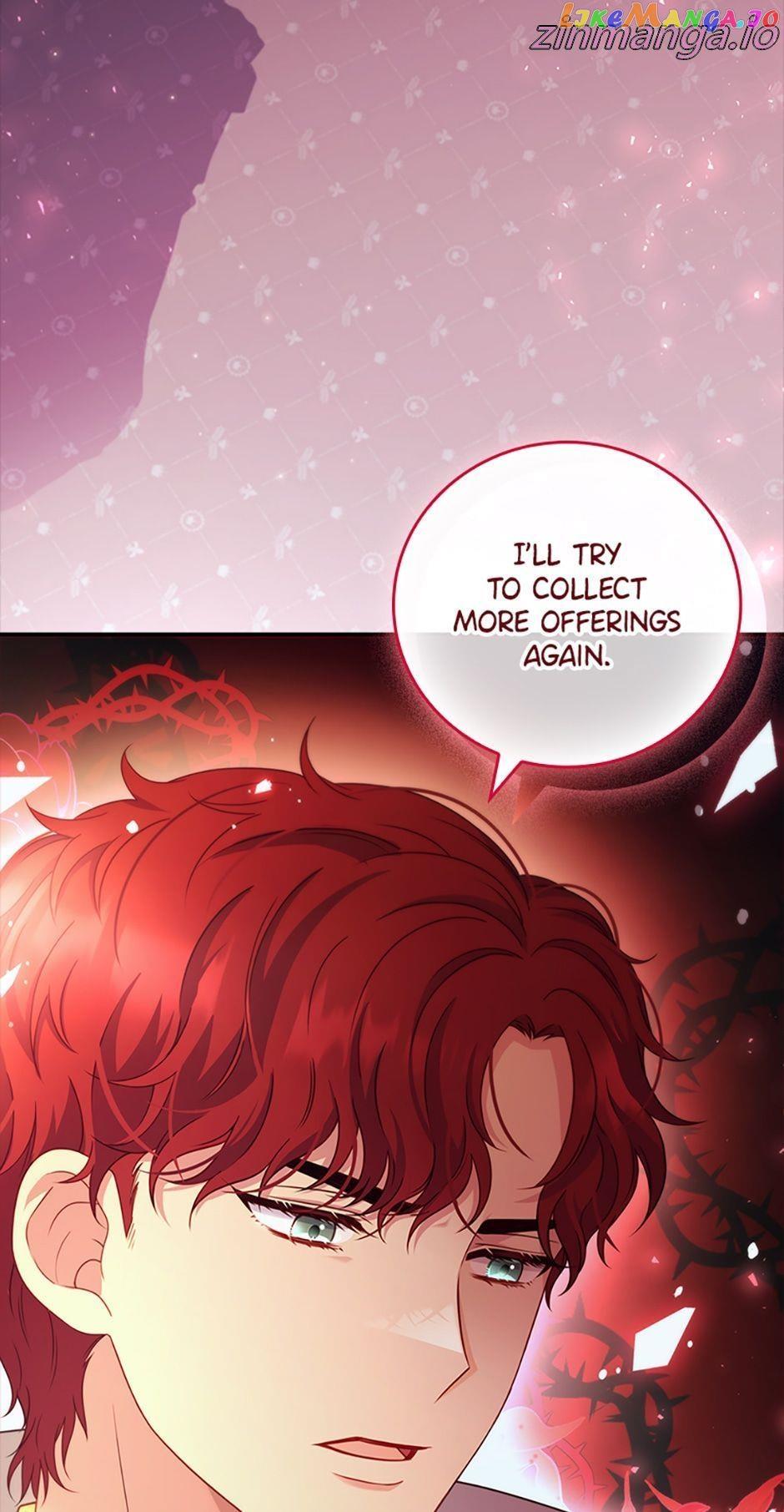 Fakes Don’t Want To Be Real Chapter 24 page 61