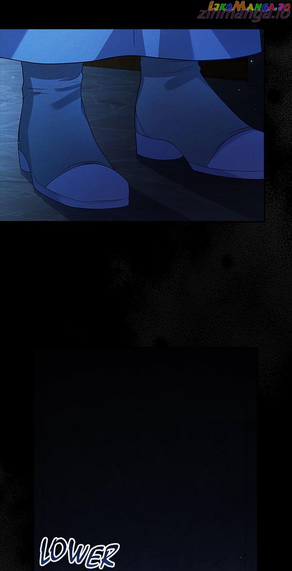 Fakes Don’t Want To Be Real Chapter 24 page 7