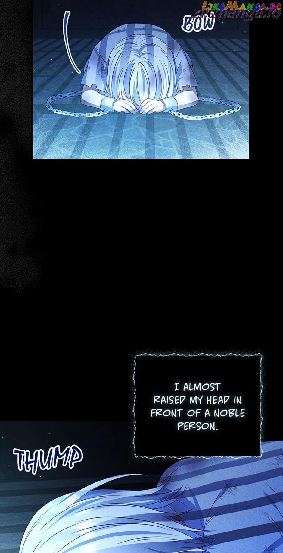 Fakes Don’t Want To Be Real Chapter 24 page 8