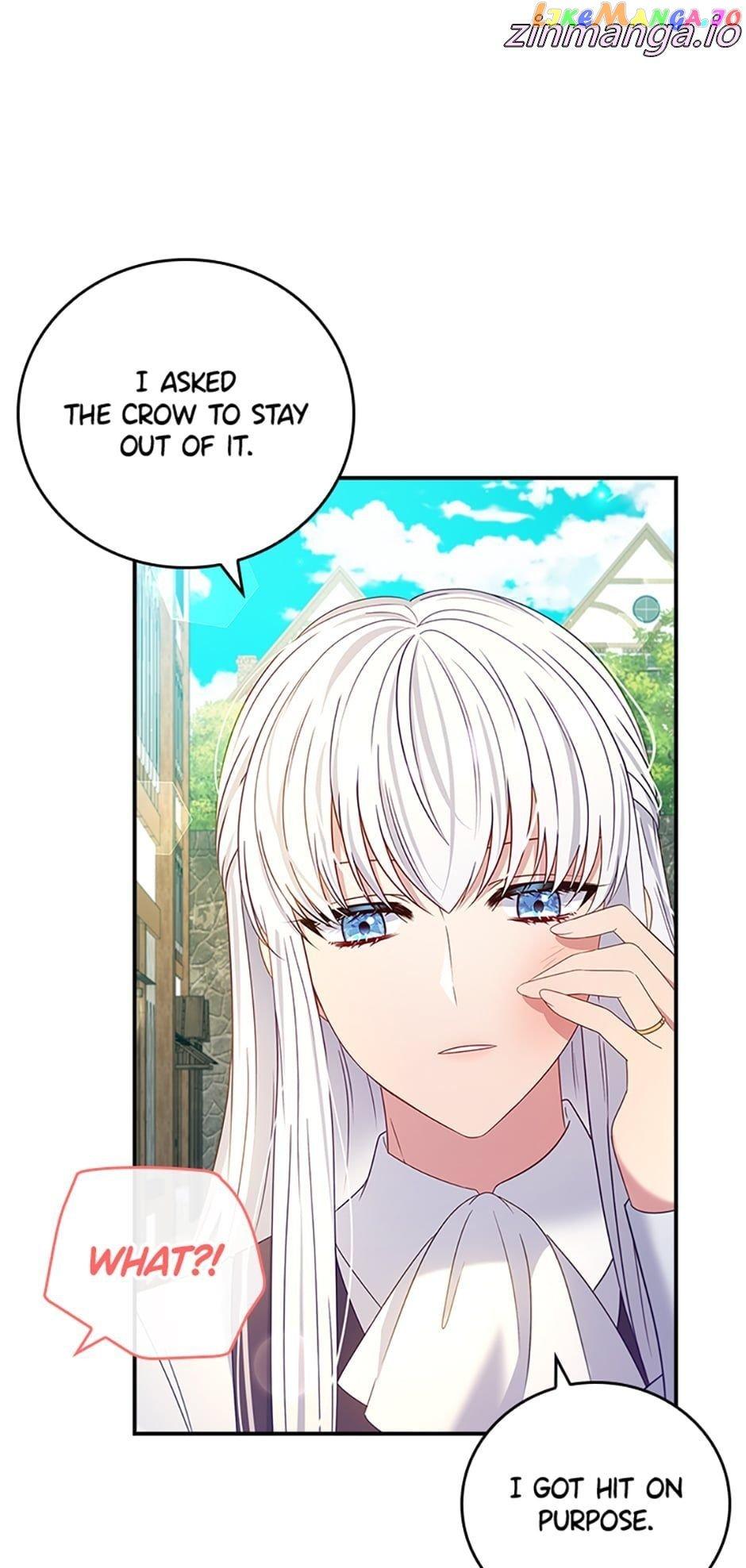 Fakes Don’t Want To Be Real Chapter 27 page 9