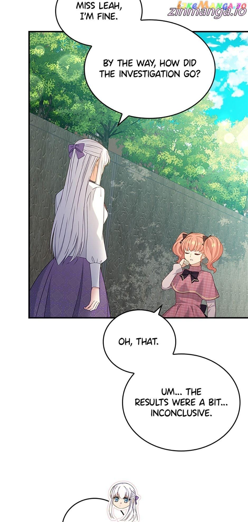 Fakes Don’t Want To Be Real Chapter 27 page 11
