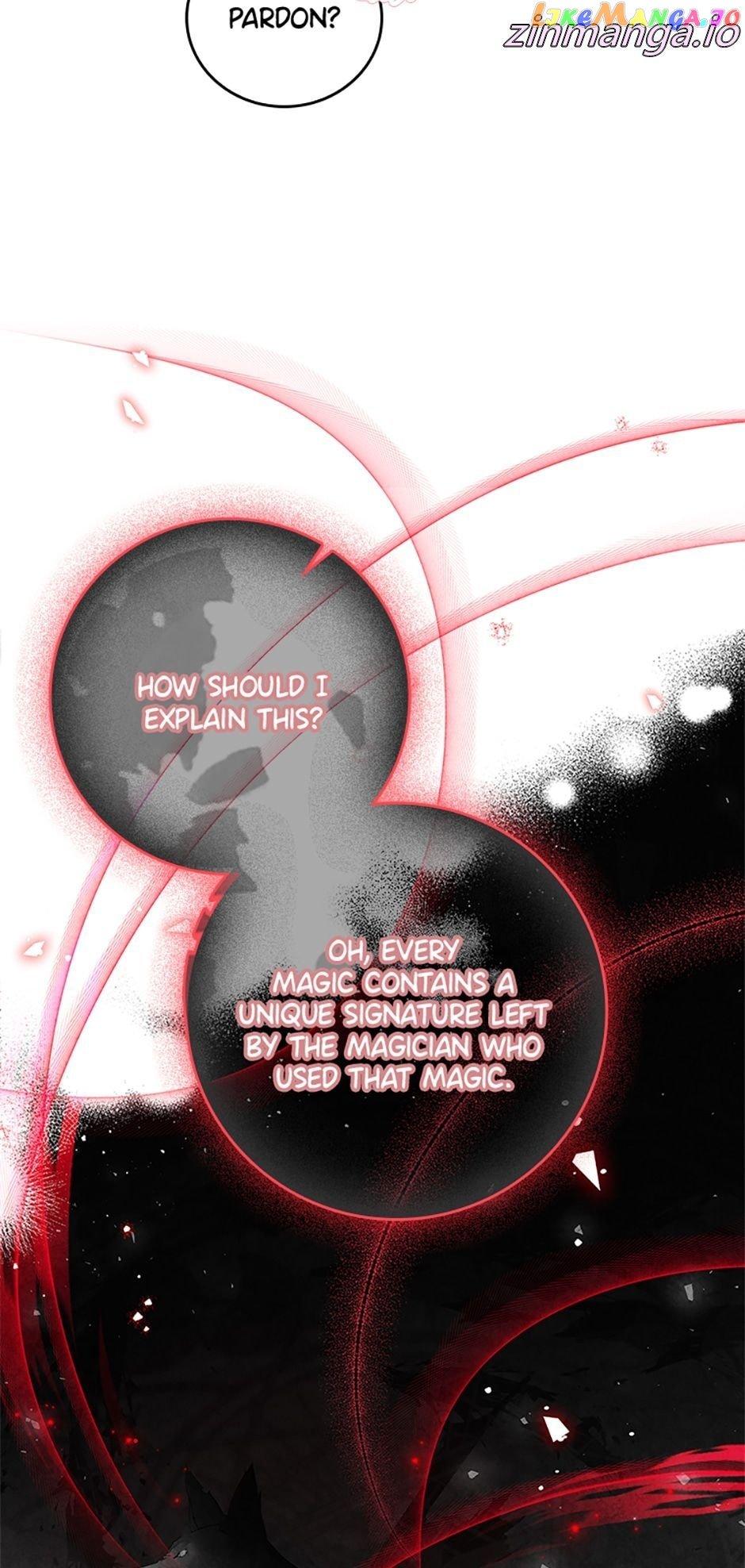 Fakes Don’t Want To Be Real Chapter 27 page 12