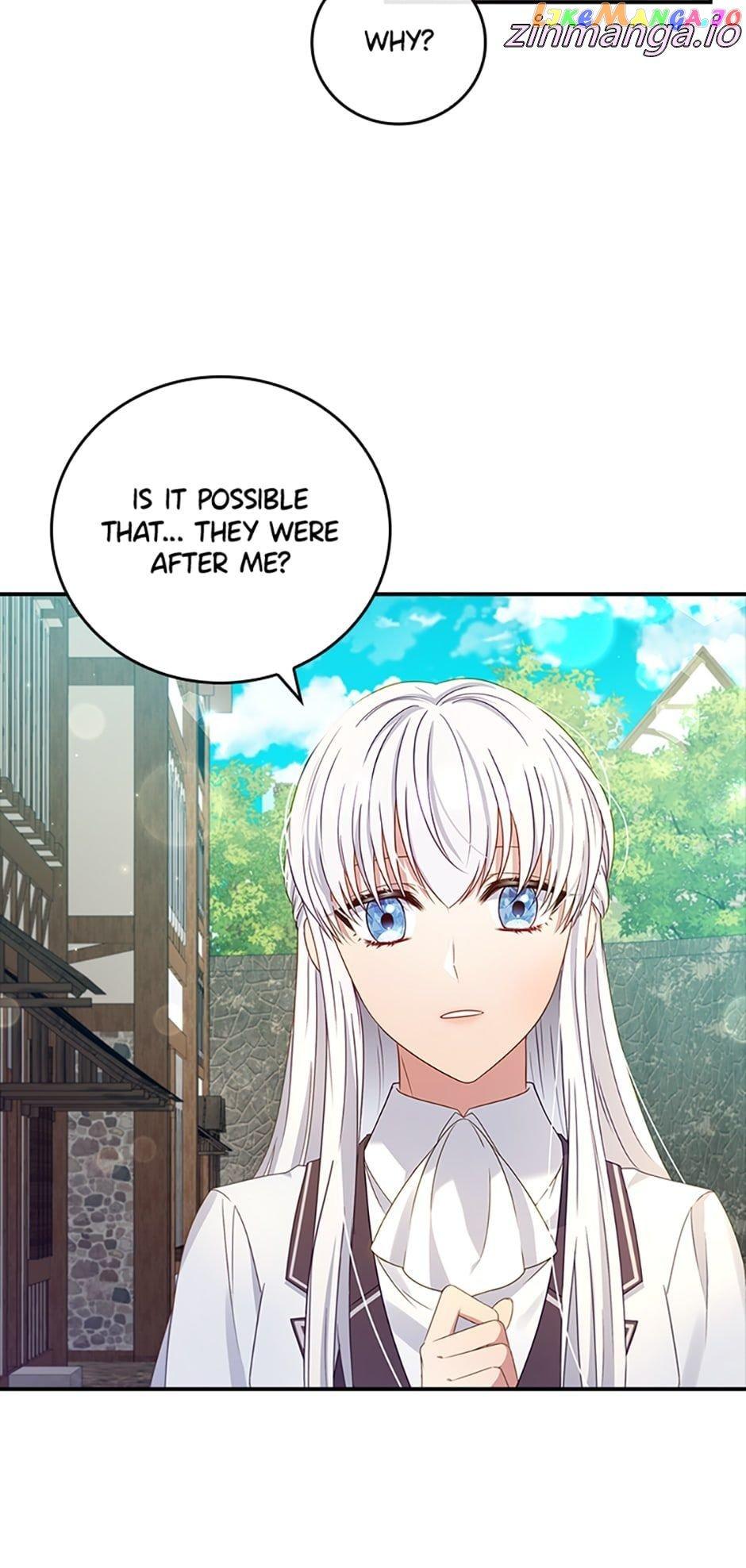Fakes Don’t Want To Be Real Chapter 27 page 15