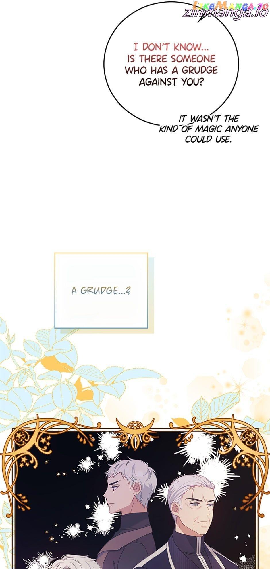 Fakes Don’t Want To Be Real Chapter 27 page 16