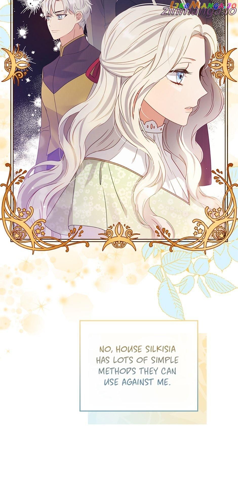 Fakes Don’t Want To Be Real Chapter 27 page 17