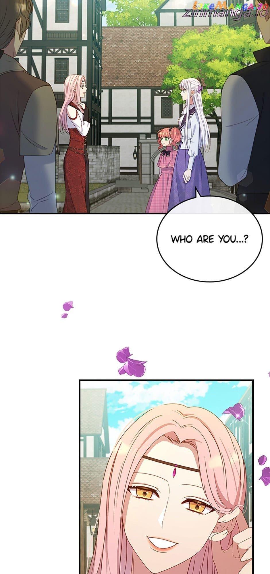 Fakes Don’t Want To Be Real Chapter 27 page 1
