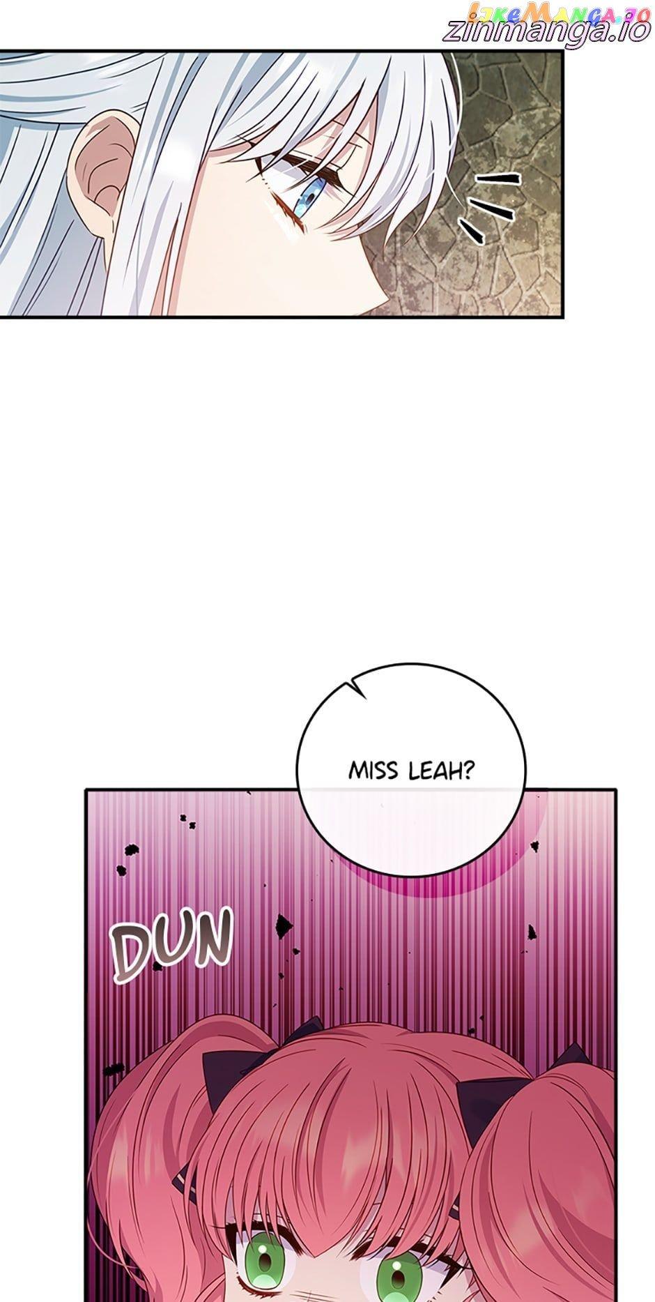 Fakes Don’t Want To Be Real Chapter 27 page 20