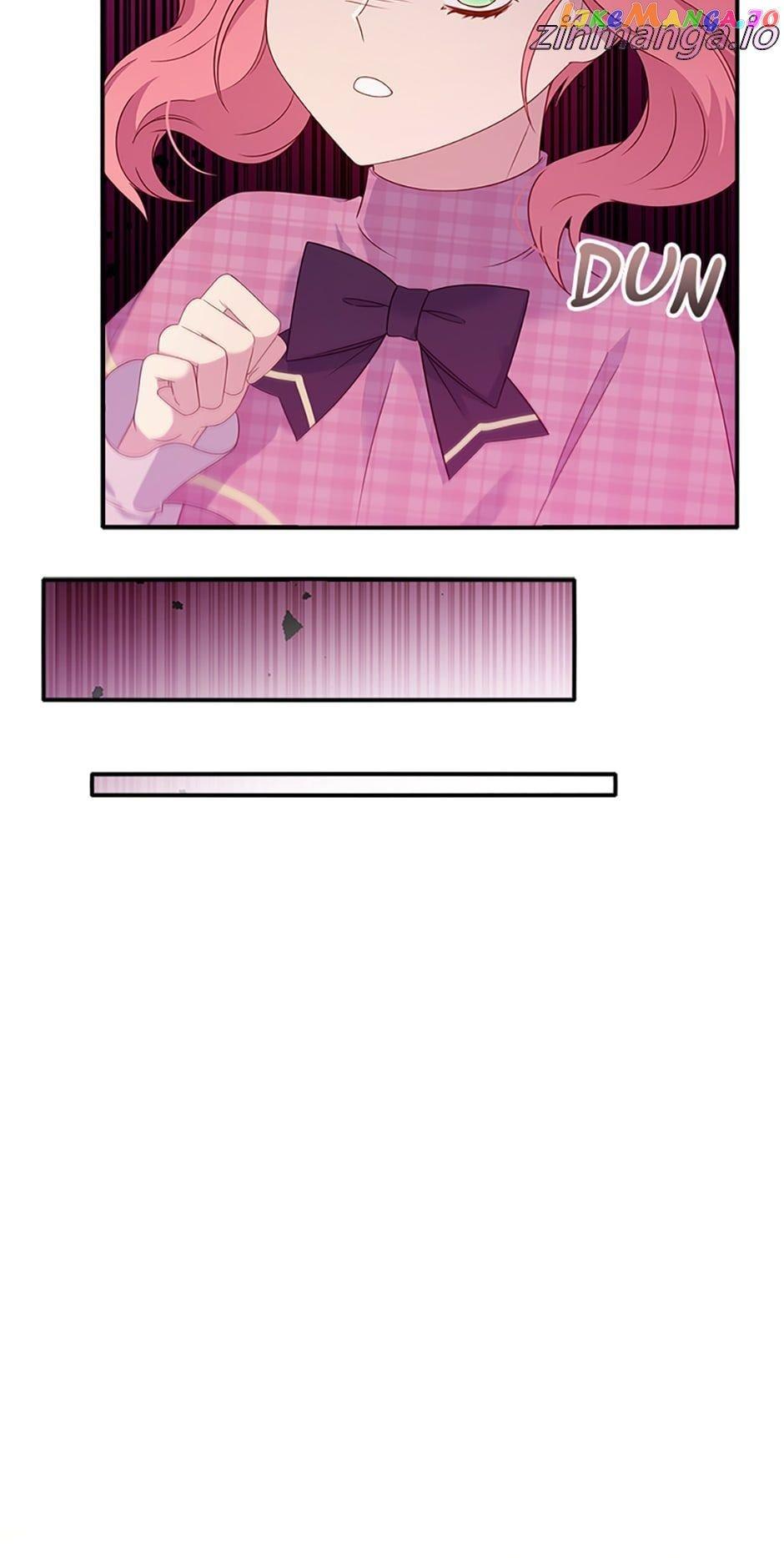Fakes Don’t Want To Be Real Chapter 27 page 21