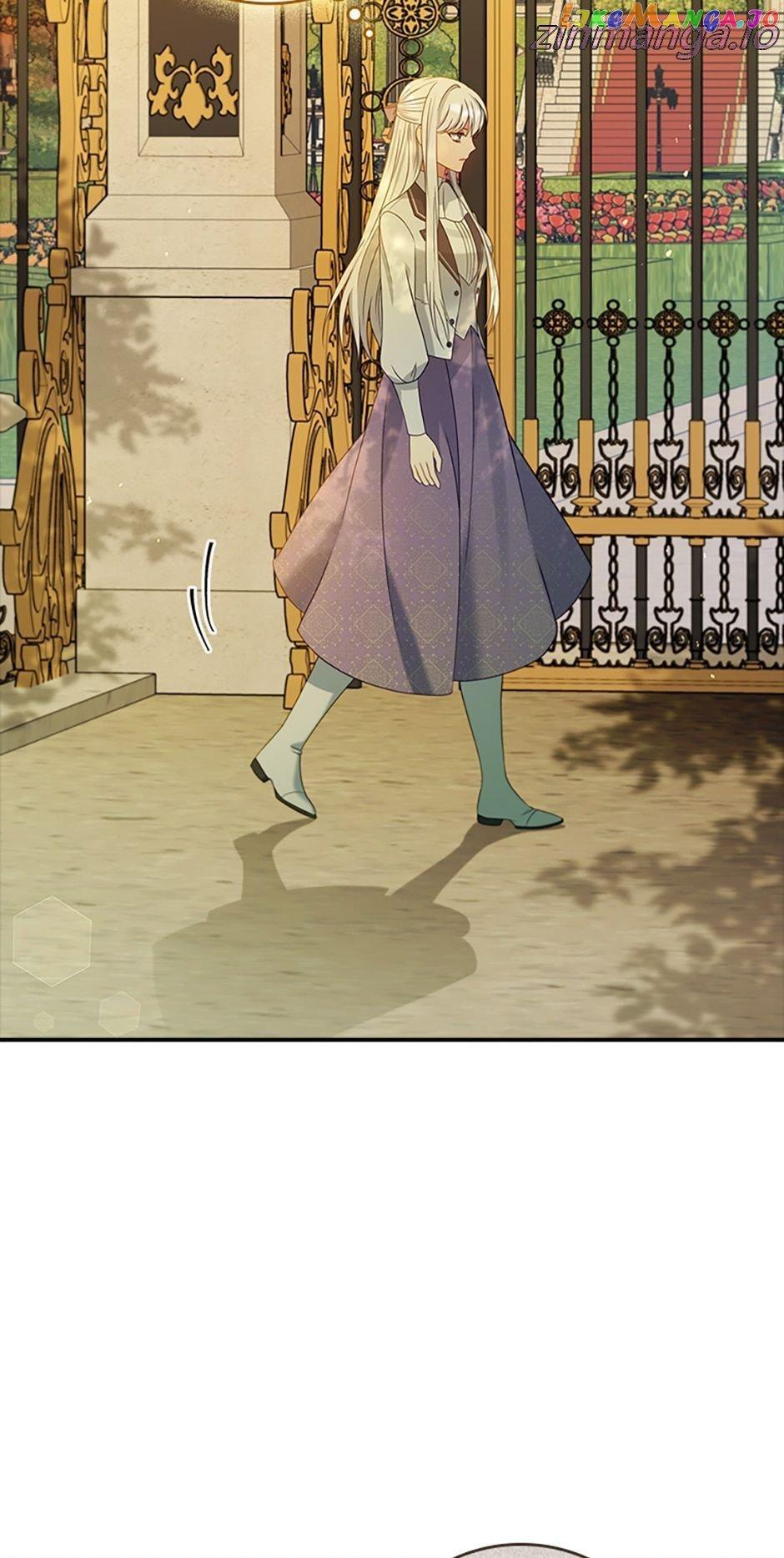 Fakes Don’t Want To Be Real Chapter 27 page 23