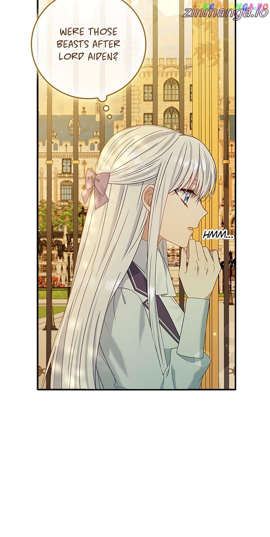 Fakes Don’t Want To Be Real Chapter 27 page 25