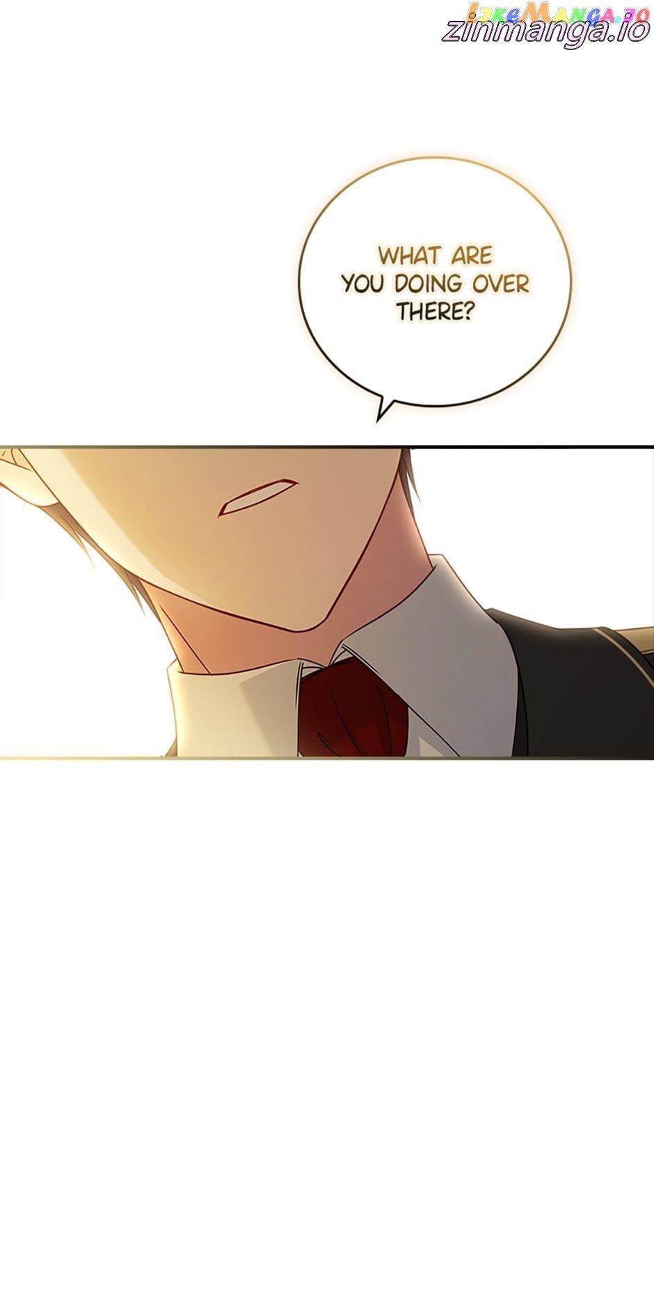 Fakes Don’t Want To Be Real Chapter 27 page 26
