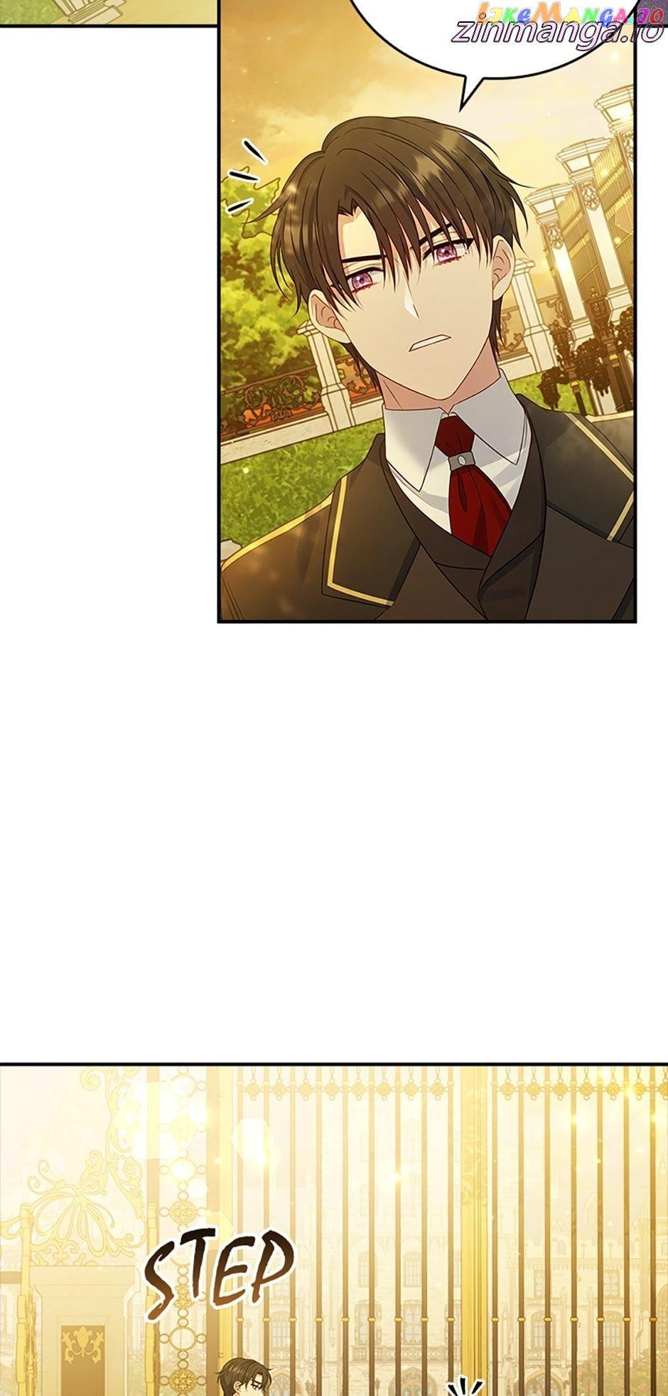 Fakes Don’t Want To Be Real Chapter 27 page 28