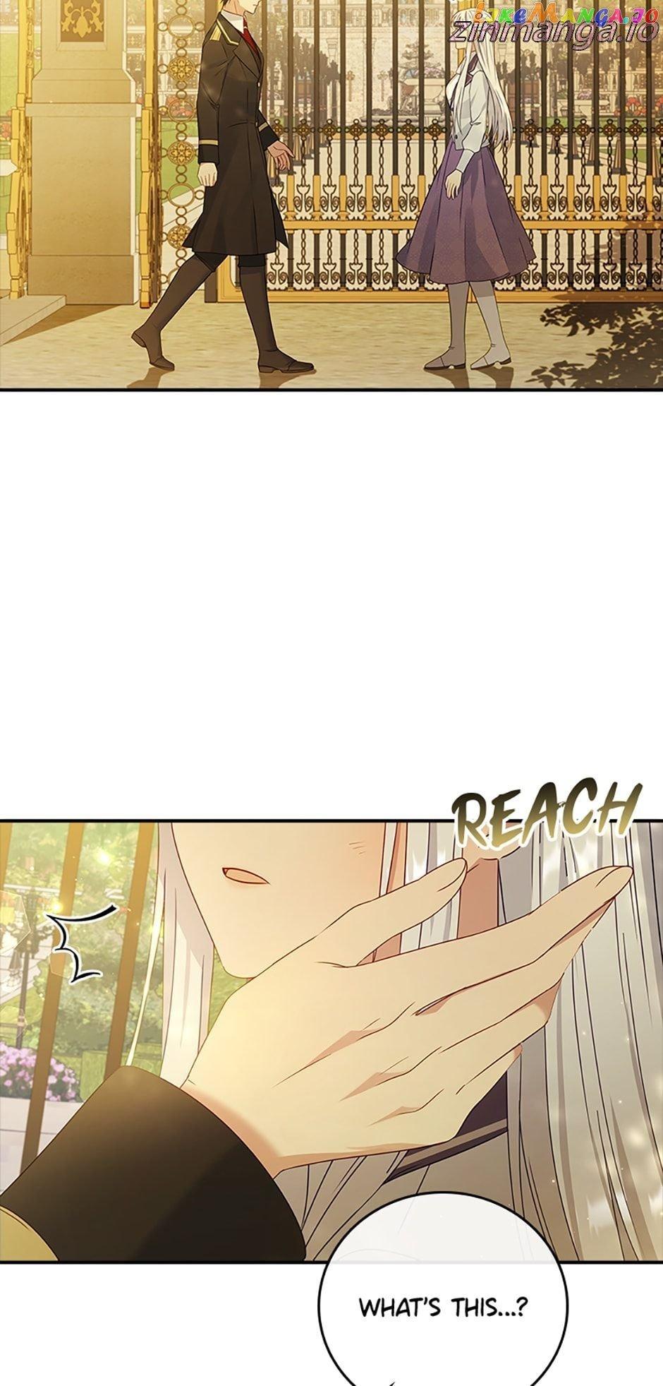 Fakes Don’t Want To Be Real Chapter 27 page 29