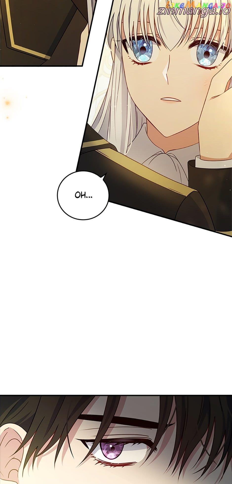Fakes Don’t Want To Be Real Chapter 27 page 31