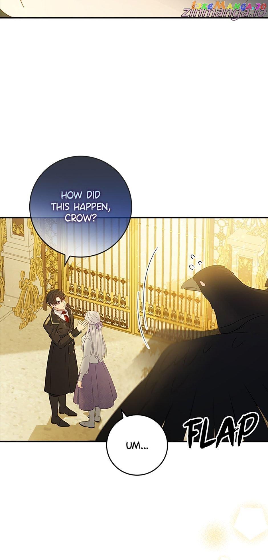 Fakes Don’t Want To Be Real Chapter 27 page 32