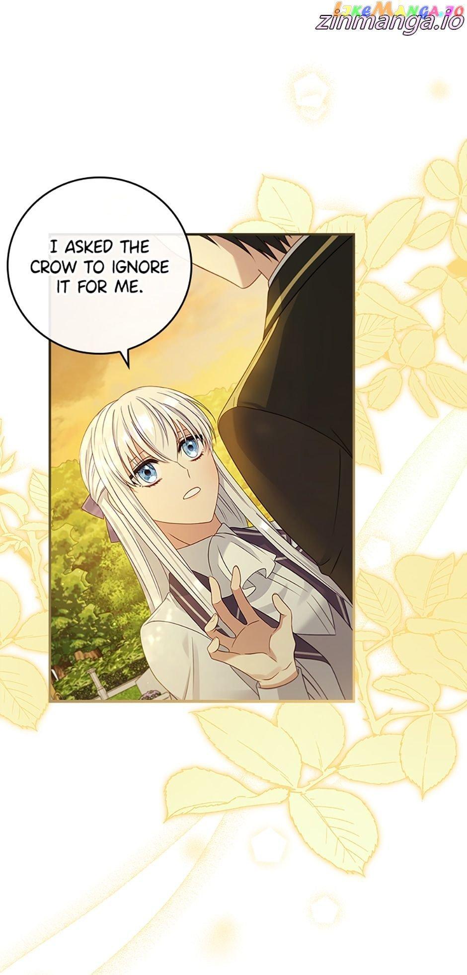 Fakes Don’t Want To Be Real Chapter 27 page 33