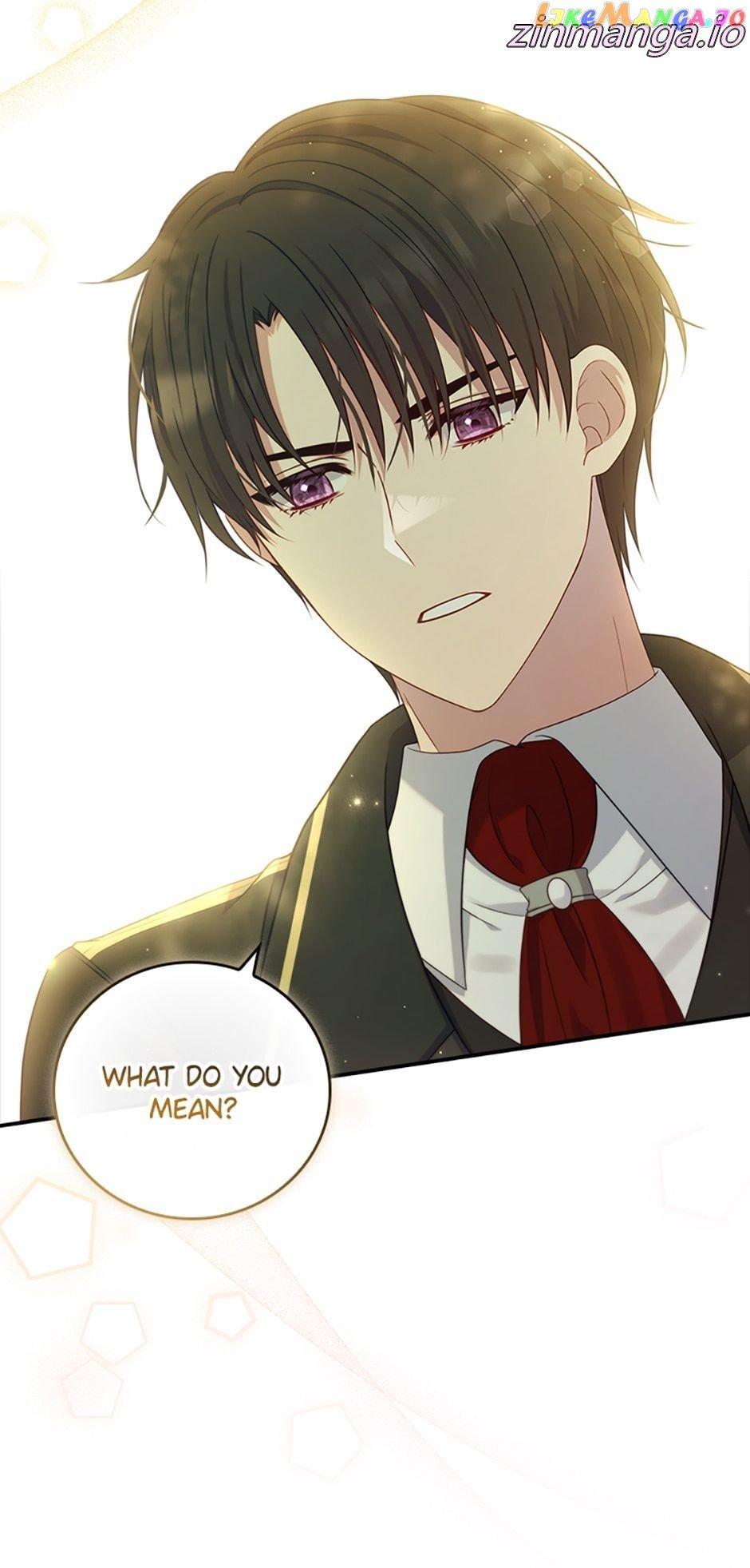 Fakes Don’t Want To Be Real Chapter 27 page 34