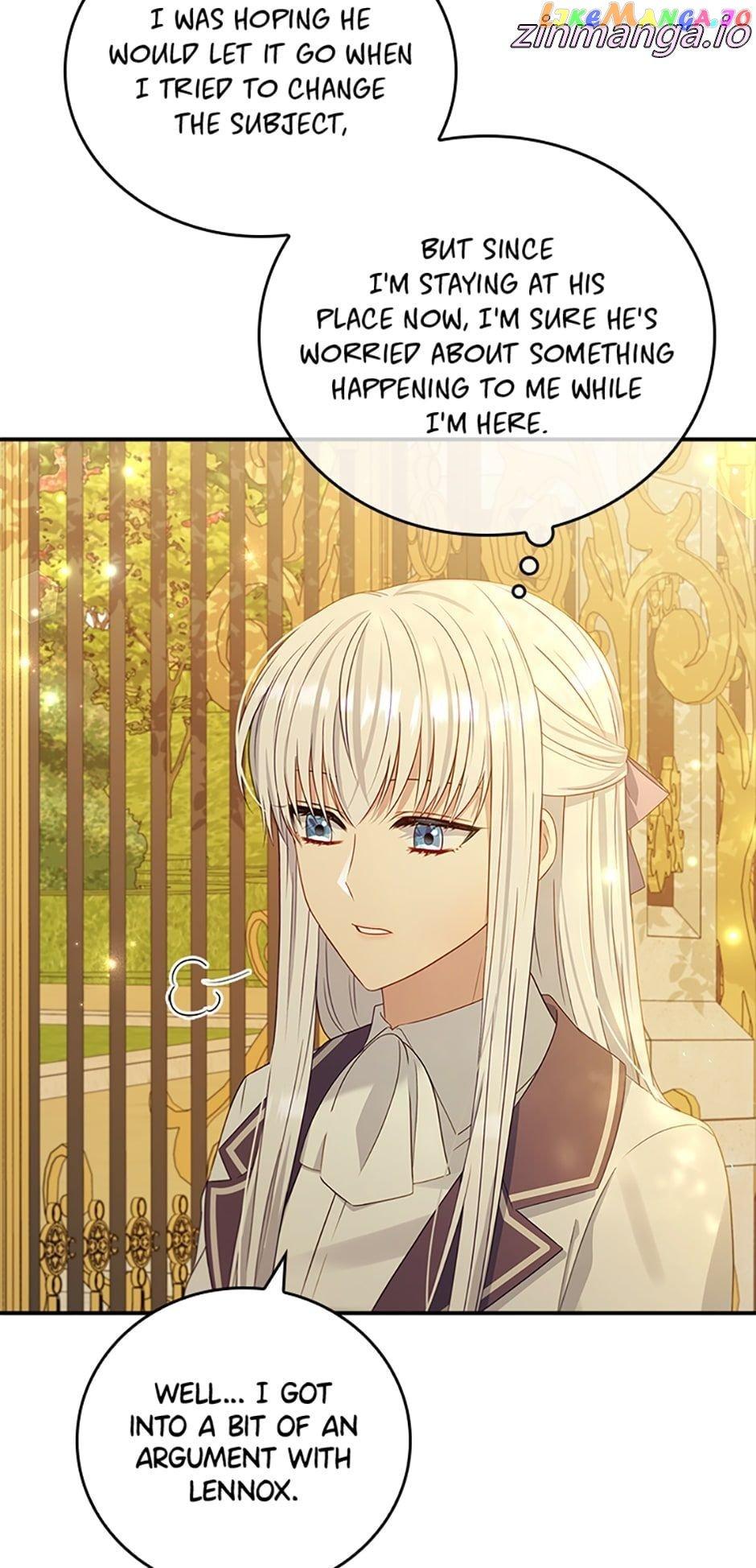 Fakes Don’t Want To Be Real Chapter 27 page 38