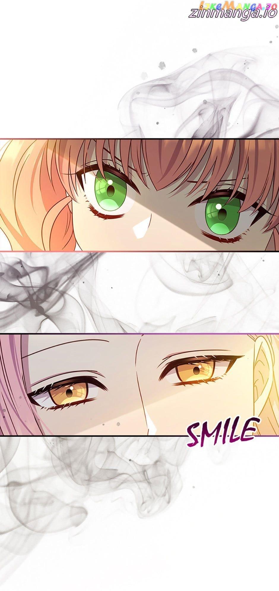 Fakes Don’t Want To Be Real Chapter 27 page 3