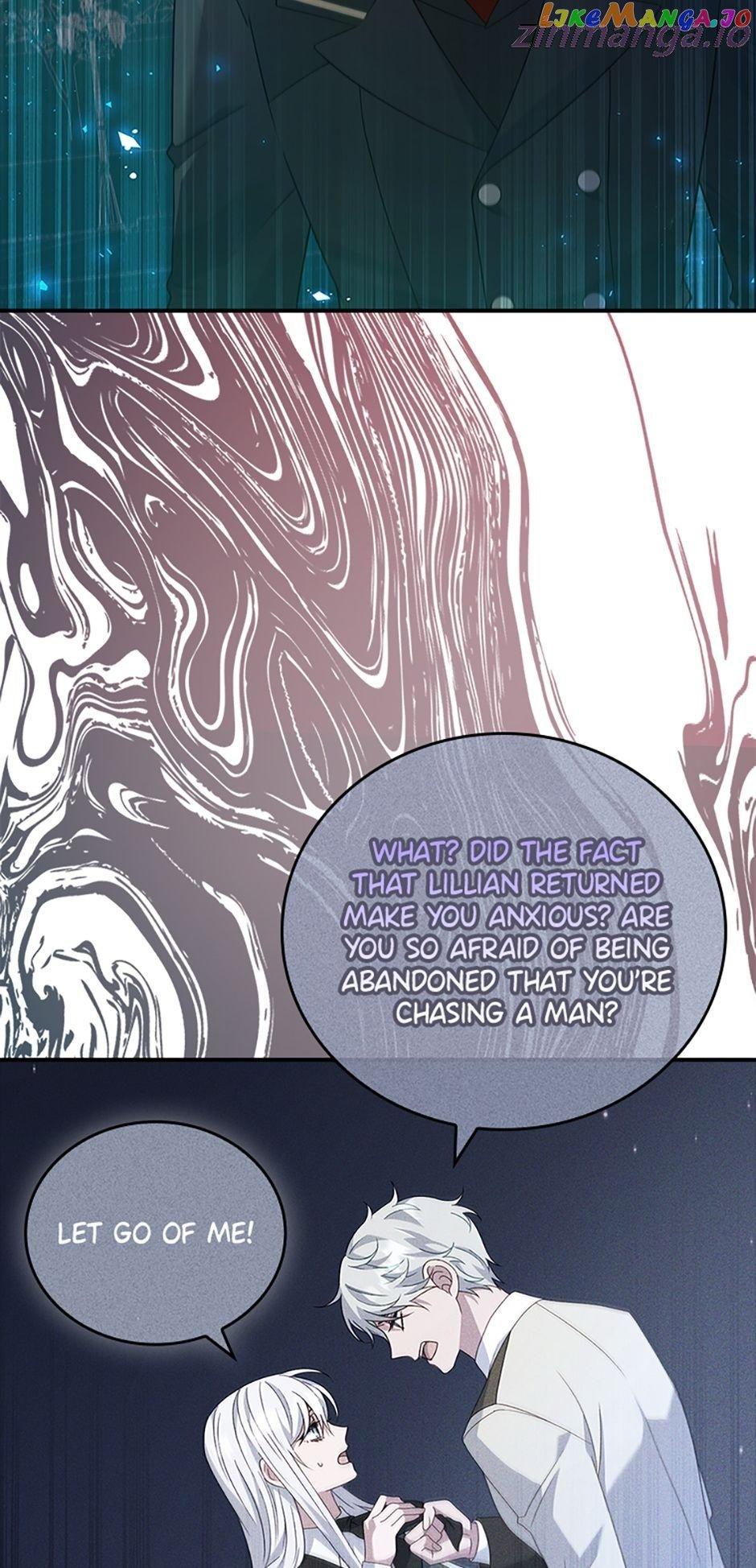 Fakes Don’t Want To Be Real Chapter 27 page 40