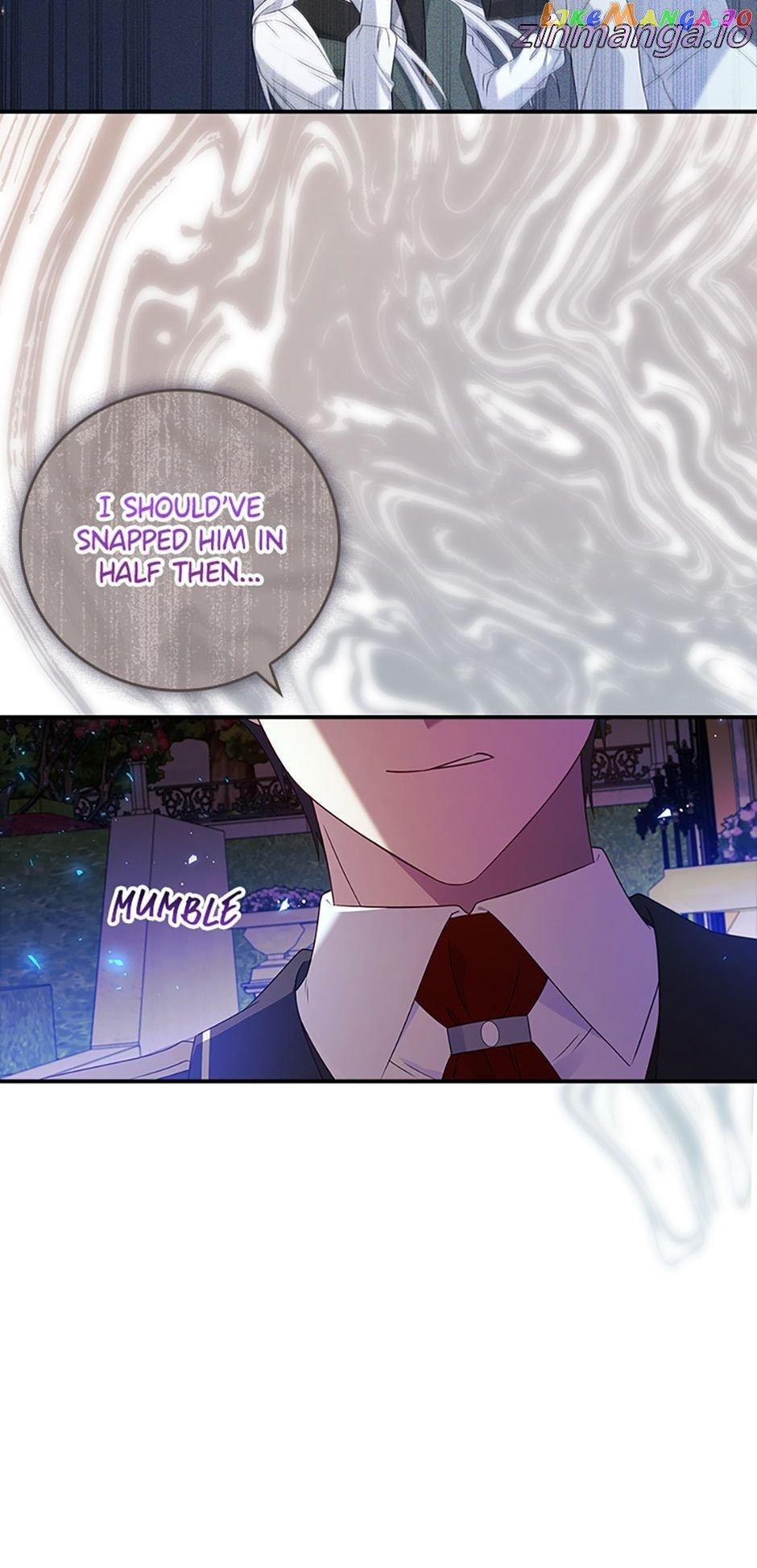 Fakes Don’t Want To Be Real Chapter 27 page 41