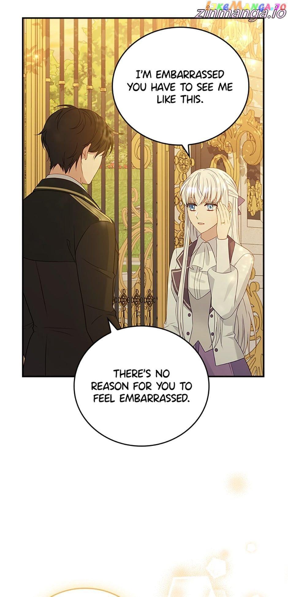 Fakes Don’t Want To Be Real Chapter 27 page 42