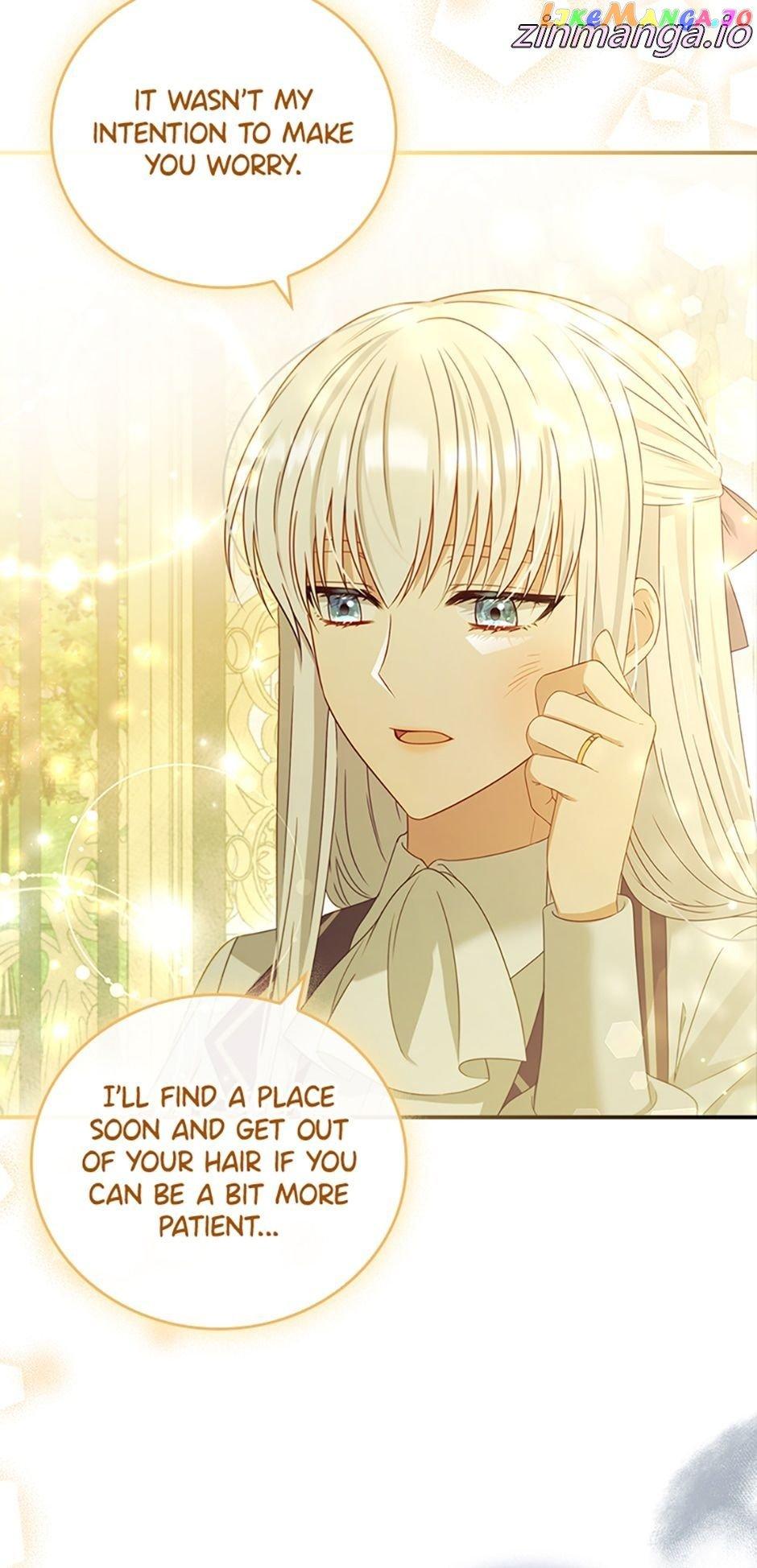 Fakes Don’t Want To Be Real Chapter 27 page 43