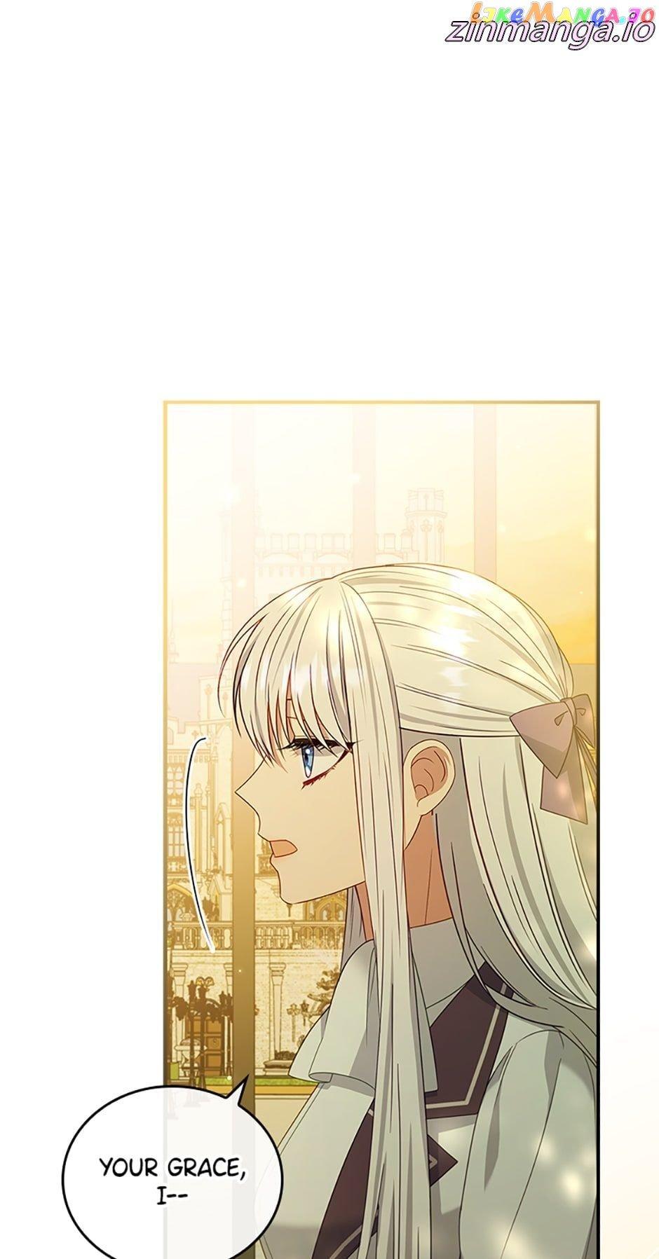 Fakes Don’t Want To Be Real Chapter 27 page 45