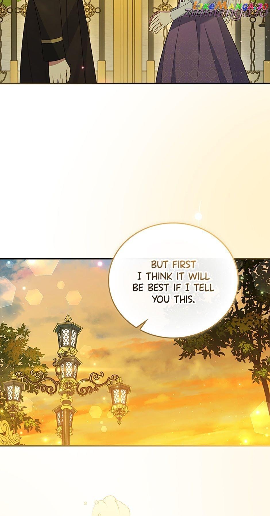 Fakes Don’t Want To Be Real Chapter 27 page 47