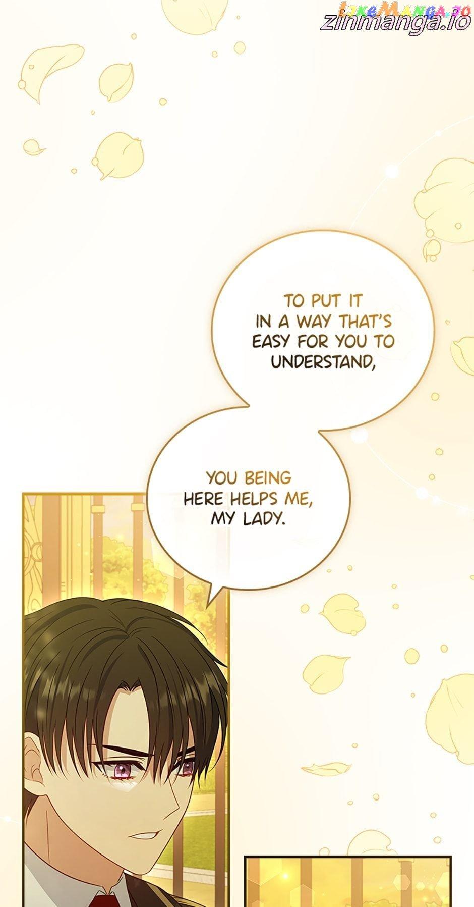 Fakes Don’t Want To Be Real Chapter 27 page 48