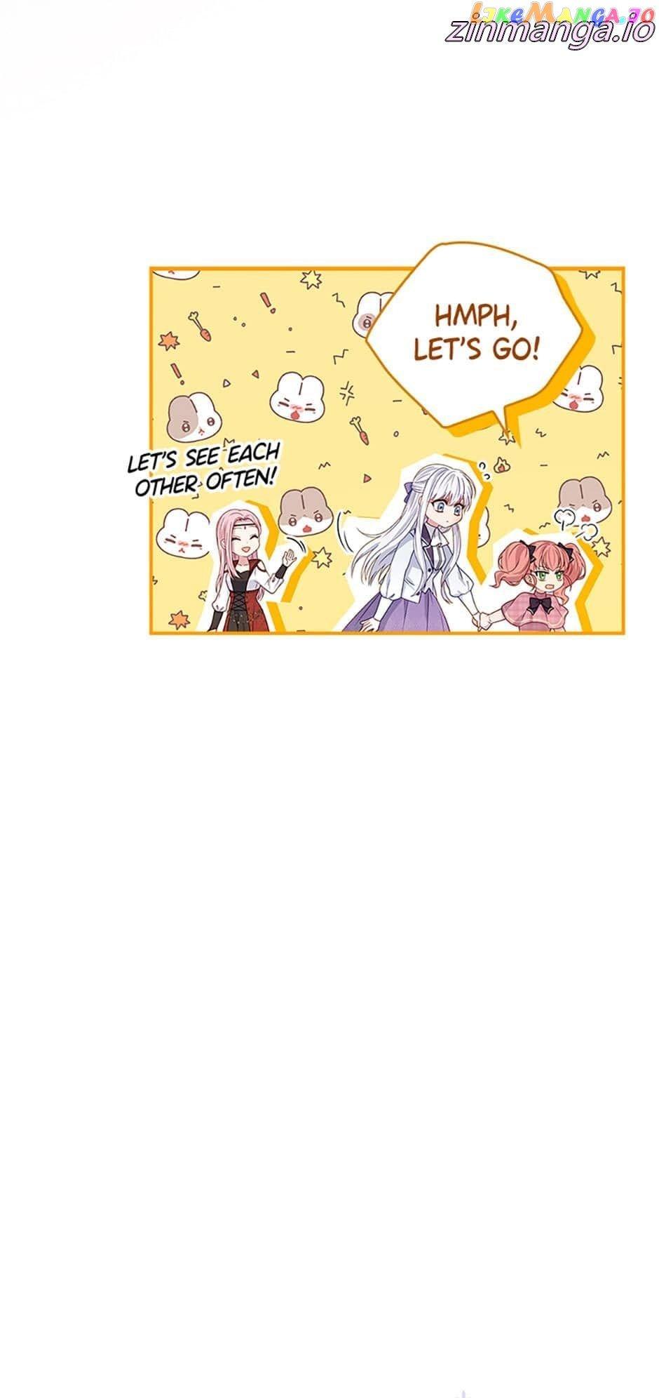 Fakes Don’t Want To Be Real Chapter 27 page 4