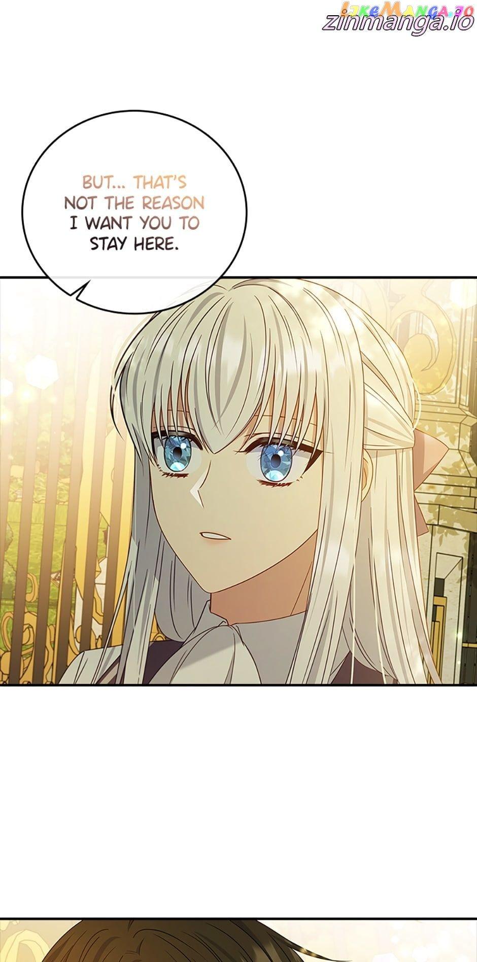 Fakes Don’t Want To Be Real Chapter 27 page 54