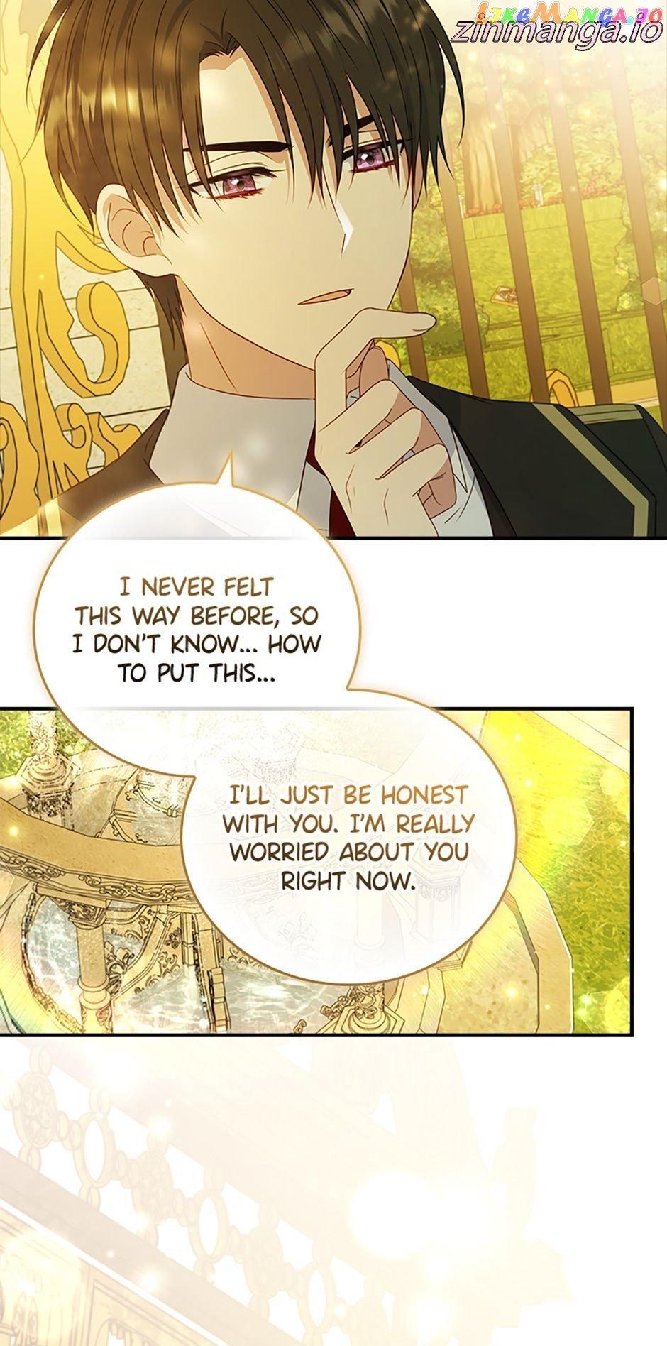 Fakes Don’t Want To Be Real Chapter 27 page 55