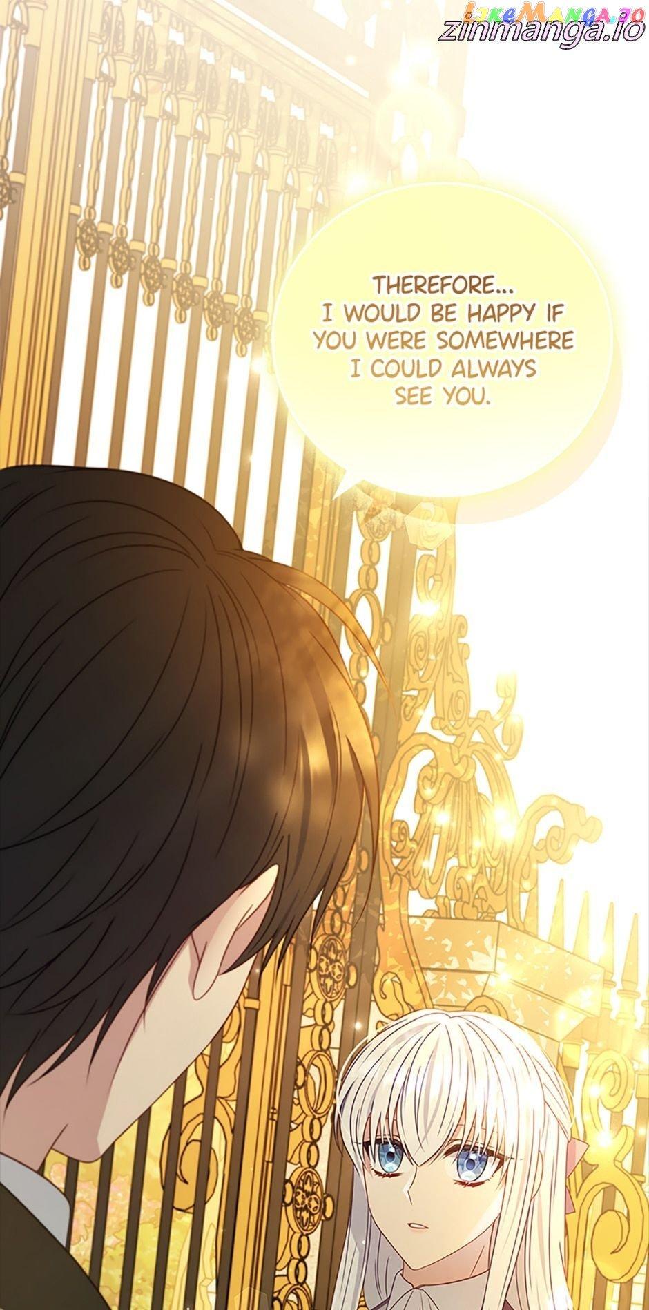 Fakes Don’t Want To Be Real Chapter 27 page 56