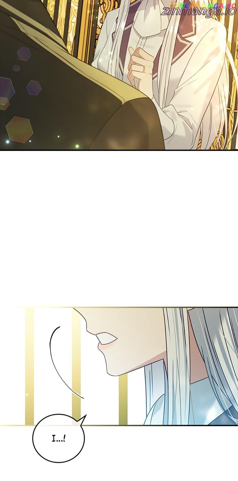 Fakes Don’t Want To Be Real Chapter 27 page 57