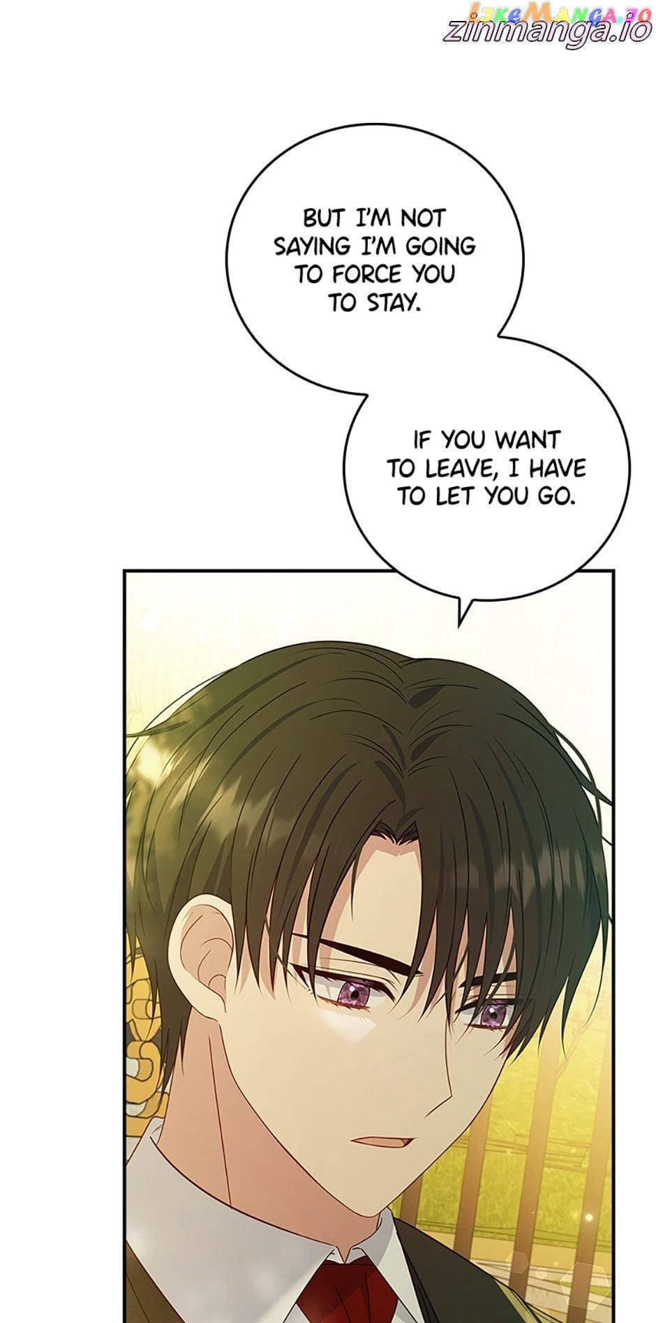 Fakes Don’t Want To Be Real Chapter 27 page 58