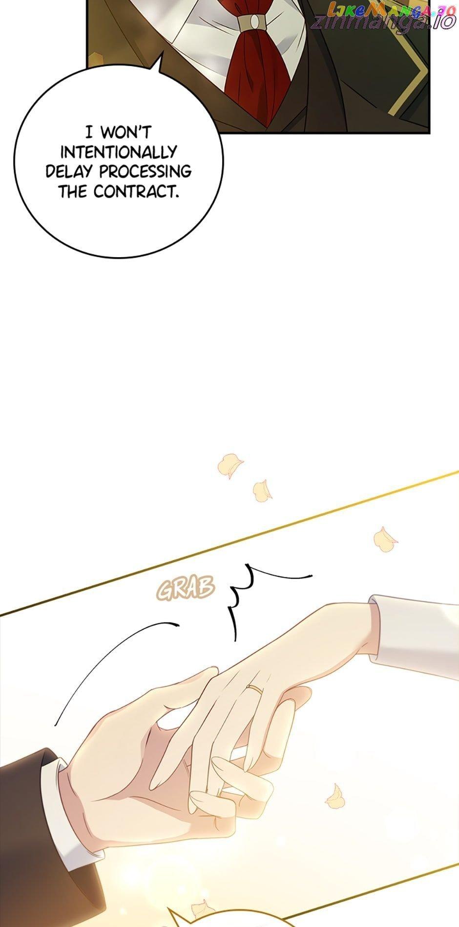 Fakes Don’t Want To Be Real Chapter 27 page 59