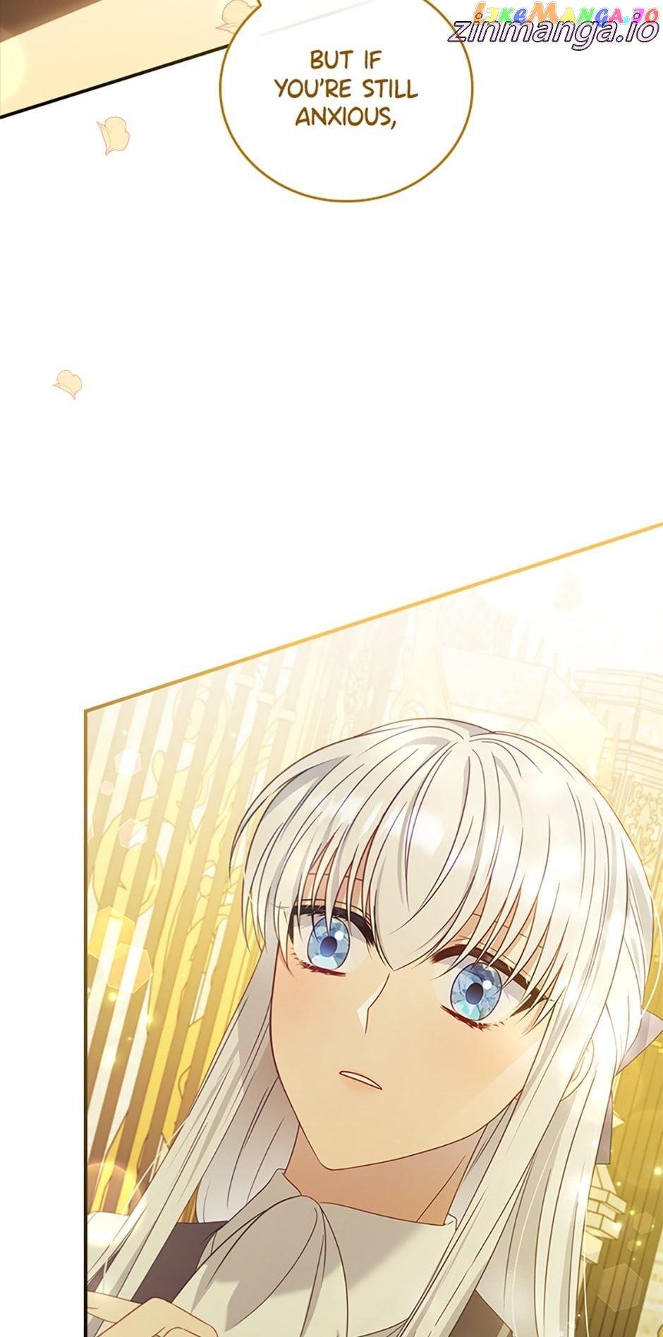 Fakes Don’t Want To Be Real Chapter 27 page 60