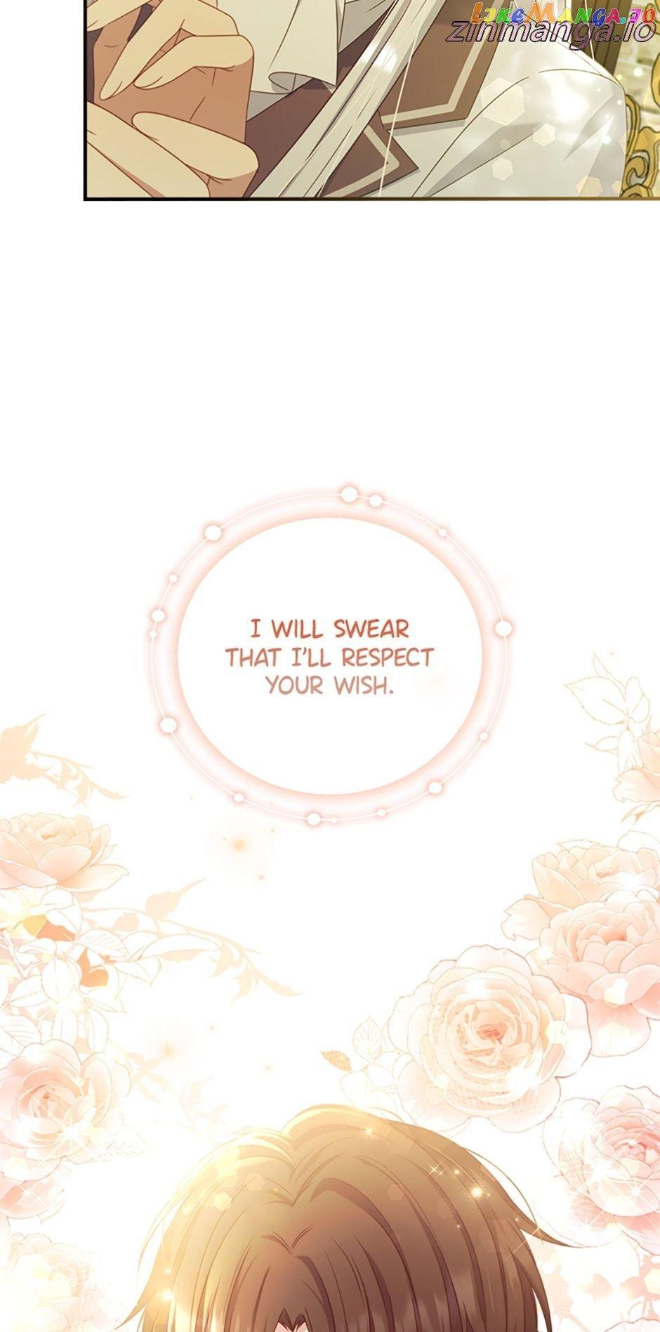 Fakes Don’t Want To Be Real Chapter 27 page 61