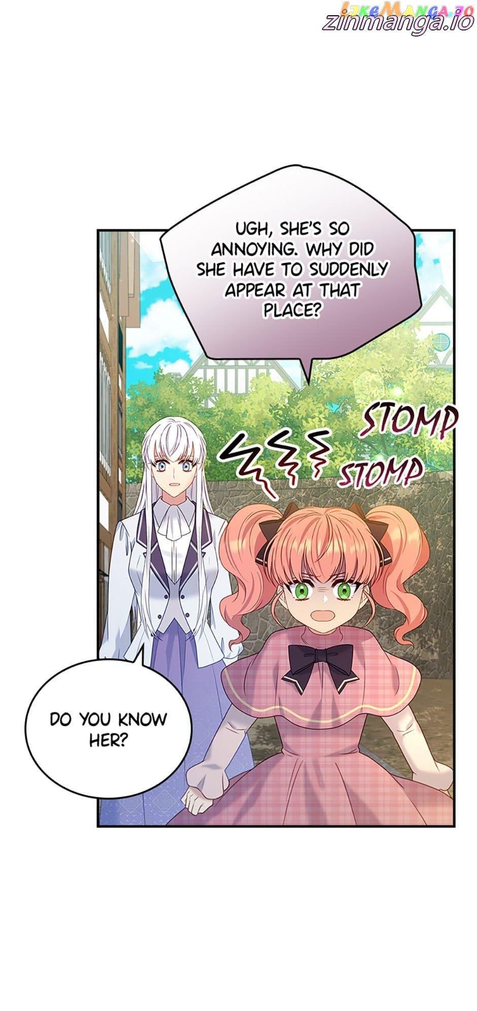 Fakes Don’t Want To Be Real Chapter 27 page 6