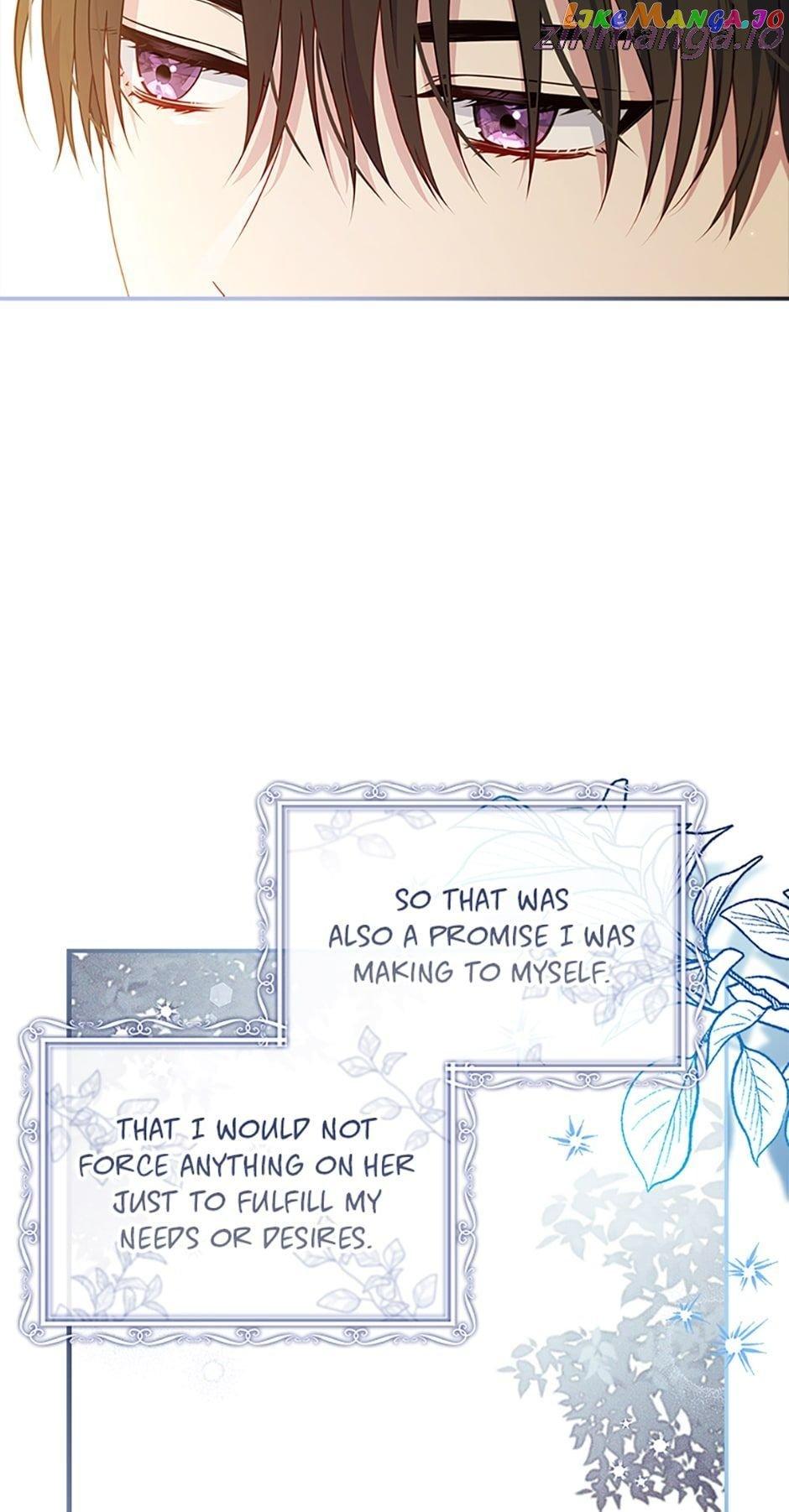 Fakes Don’t Want To Be Real Chapter 28 page 9