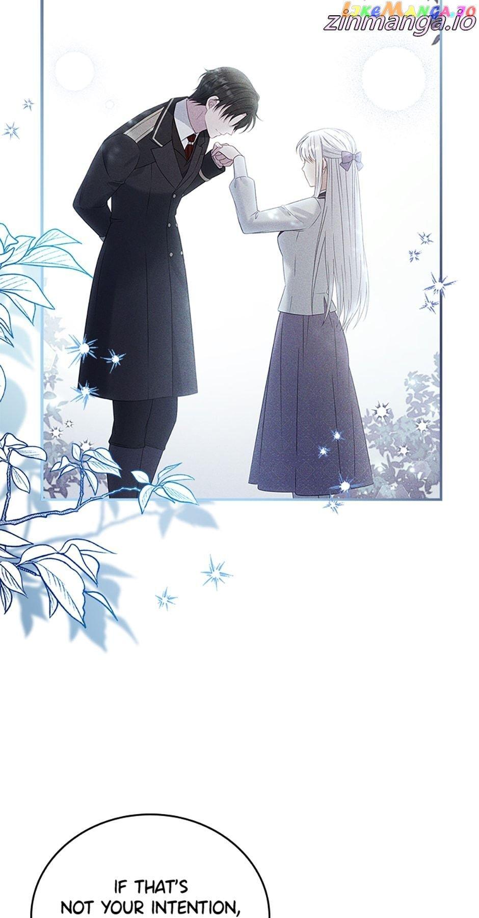 Fakes Don’t Want To Be Real Chapter 28 page 10