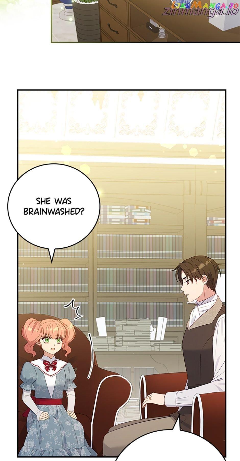Fakes Don’t Want To Be Real Chapter 28 page 14