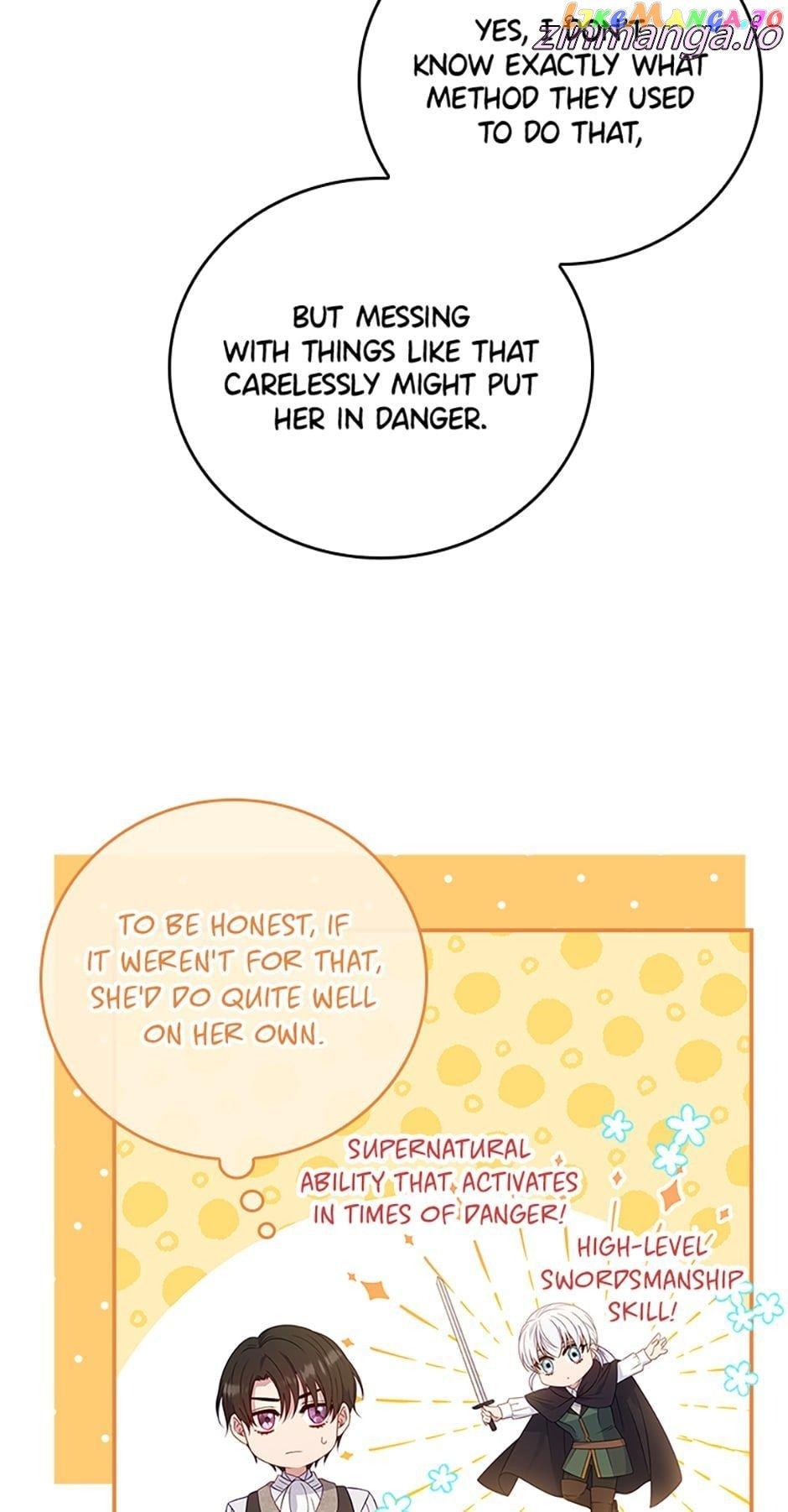 Fakes Don’t Want To Be Real Chapter 28 page 15