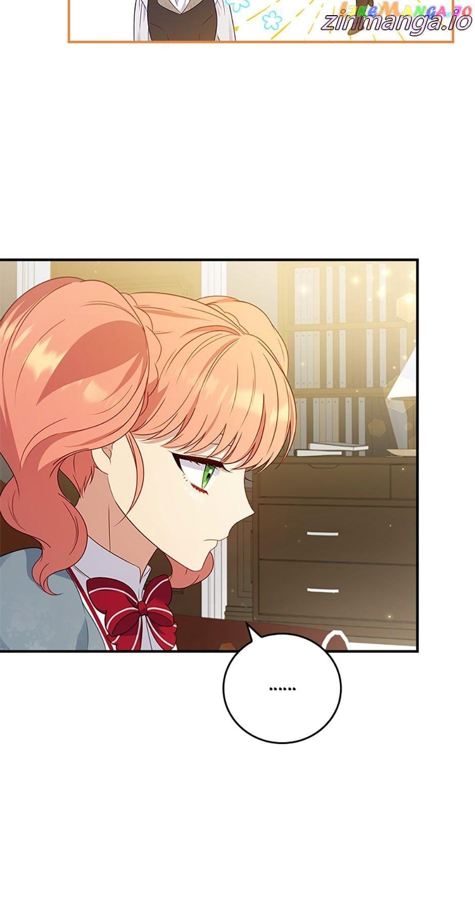 Fakes Don’t Want To Be Real Chapter 28 page 16