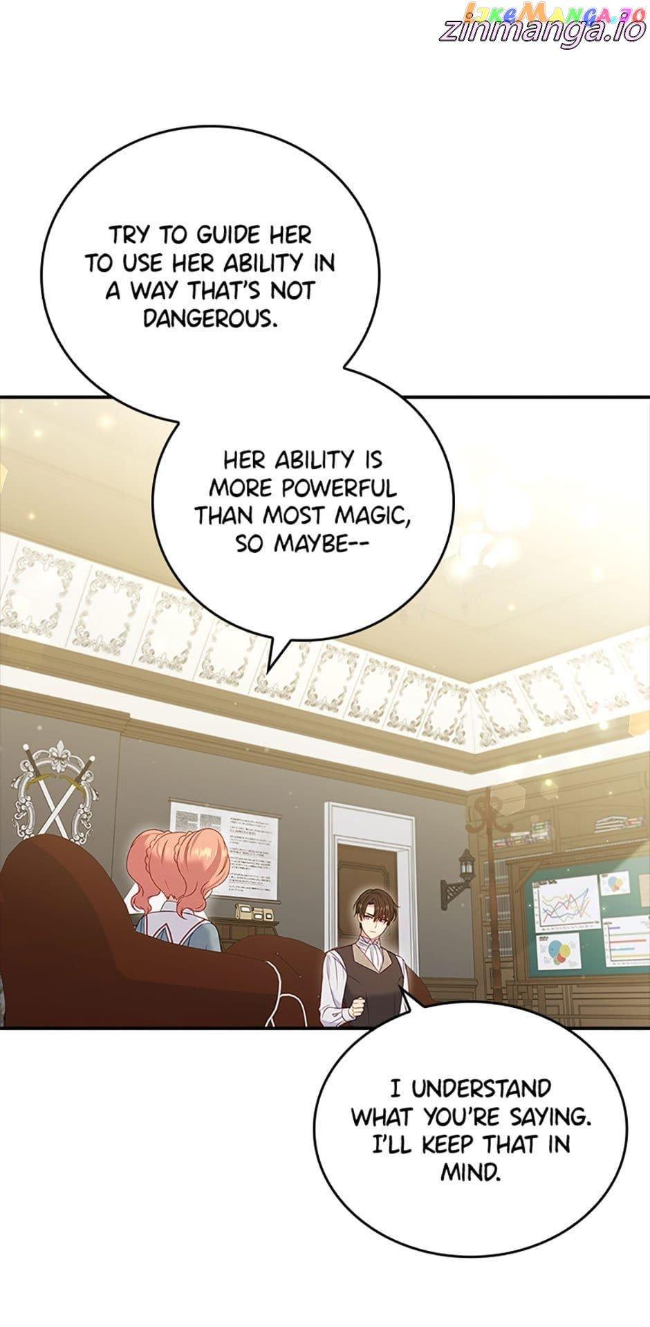 Fakes Don’t Want To Be Real Chapter 28 page 17