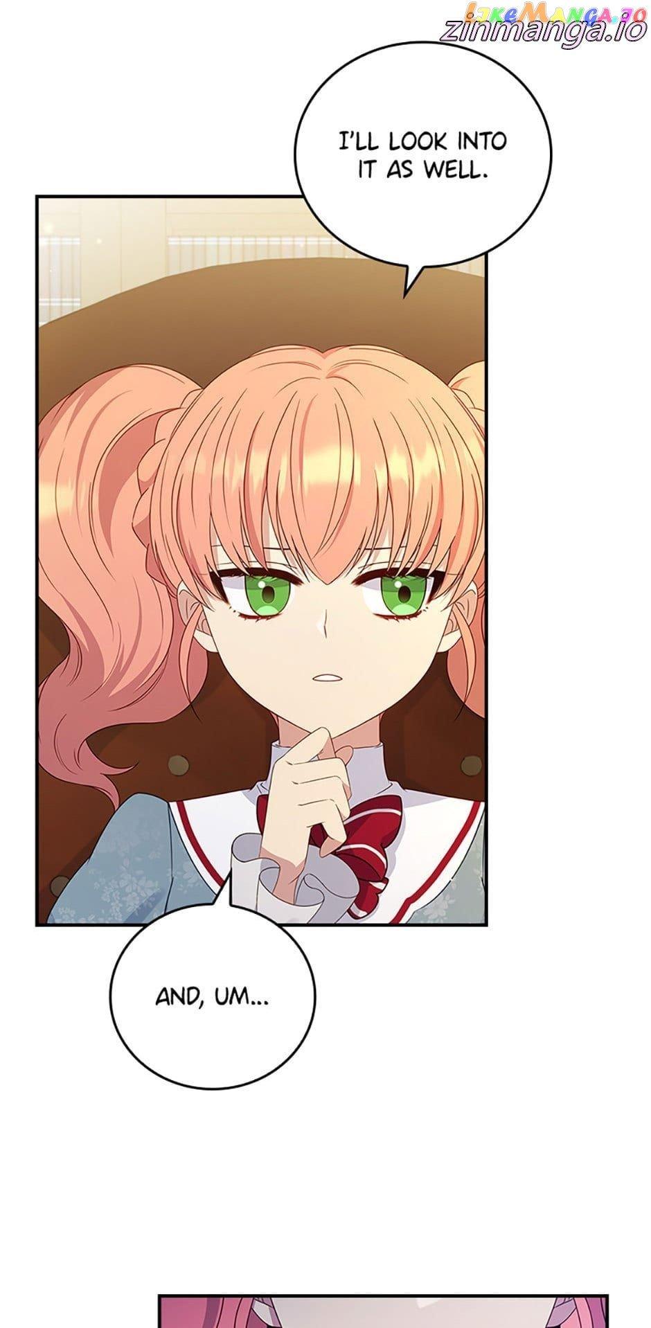 Fakes Don’t Want To Be Real Chapter 28 page 18